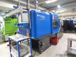 Sumitomo (SHI) Demag IntElect2 130/520-250