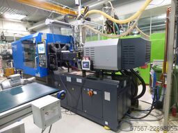 Sumitomo (SHI) Demag IntElect2 130/520-250