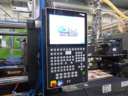 Sumitomo (SHI) Demag IntElect2 130/520-250