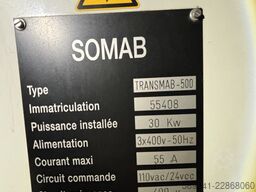 SOMAB TRANSMAB-500