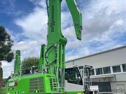 Sennebogen 835MHYBRID