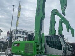 Sennebogen 826M