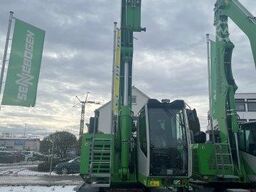 Sennebogen 826M