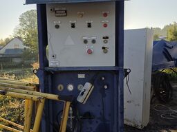 Magotteaux Mag Impact 2400