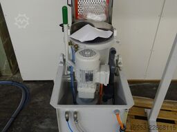 Spaleck Oberflächentechnik Z1