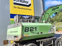 Sennebogen 821M