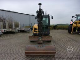 Volvo ECR40D