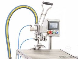 PROFRUIT MACHINERY MINIFLOW