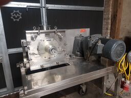 Granulator Frewitt MGV 003