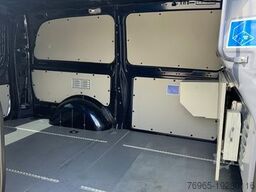 MERCEDES-BENZ Vito 116 CDI LANG 7G KLIMA 3-SITZER TEMPOMAT AHK