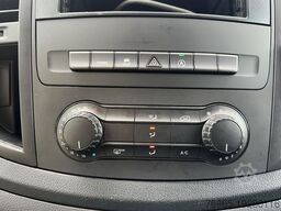 MERCEDES-BENZ Vito 116 CDI LANG 7G KLIMA 3-SITZER TEMPOMAT AHK