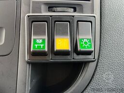 MERCEDES-BENZ Vito 116 CDI LANG 7G KLIMA 3-SITZER TEMPOMAT AHK
