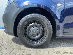 MERCEDES-BENZ Vito 116 CDI LANG 7G KLIMA 3-SITZER TEMPOMAT AHK
