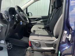 MERCEDES-BENZ Vito 116 CDI LANG 7G KLIMA 3-SITZER TEMPOMAT AHK