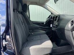 MERCEDES-BENZ Vito 116 CDI LANG 7G KLIMA 3-SITZER TEMPOMAT AHK