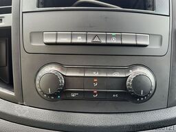 MERCEDES-BENZ Vito 116 CDI LANG 7G KLIMA 3-SITZER TEMPOMAT AHK
