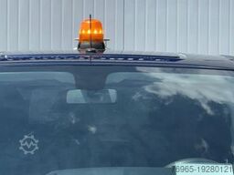 MERCEDES-BENZ Vito 116 CDI LANG 7G KLIMA 3-SITZER TEMPOMAT AHK