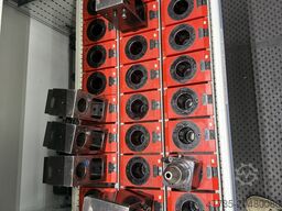 GILDEMEISTER CTX beta 1250