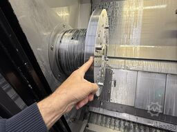 GILDEMEISTER CTX beta 1250