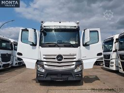 MERCEDES-BENZ Actros 1845, Retarder, BDF, LBW, AHK, TÜV 1.Hand