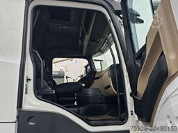 MERCEDES-BENZ Actros 1845, Retarder, BDF, LBW, AHK, TÜV 1.Hand