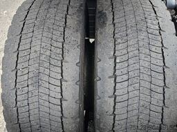 MERCEDES-BENZ Actros 1845, Retarder, BDF, LBW, AHK, TÜV 1.Hand