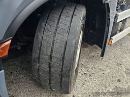 MERCEDES-BENZ Actros 1845, Retarder, BDF, LBW, AHK, TÜV 1.Hand