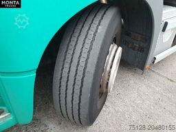 MERCEDES-BENZ Econic 2629, Zoller 23M, Lenk & Liftachse, TÜV