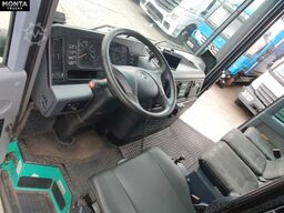 MERCEDES-BENZ Econic 2629, Zoller 23M, Lenk & Lifta., AKTION