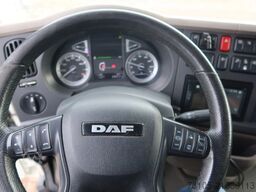 DAF LF 290 Bak+Klep 1500 kg