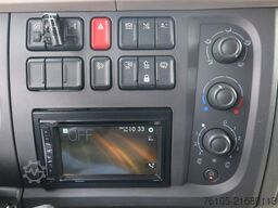 DAF LF 290 Bak+Klep 1500 kg