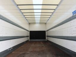 DAF LF 290 Bak+Klep 1500 kg