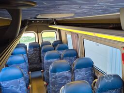 MERCEDES-BENZ Sprinter 516, Daily, Crafter