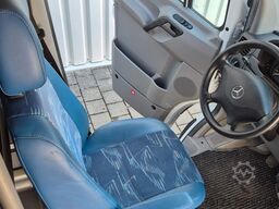 MERCEDES-BENZ Sprinter 516, Daily, Crafter