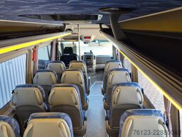 MERCEDES-BENZ Sprinter 516, Daily, Crafter