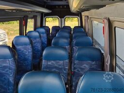 MERCEDES-BENZ Sprinter 516, Daily, Crafter