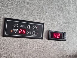 MERCEDES-BENZ Sprinter 516, Daily, Crafter