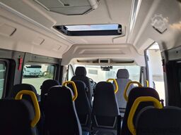 Opel Movano Lord light Lagerfahrzeug Stock 18 SS