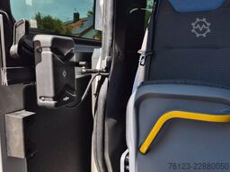 Opel Movano Lord light Lagerfahrzeug Stock 18 SS