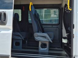 Opel Movano Lord light Lagerfahrzeug Stock 18 SS