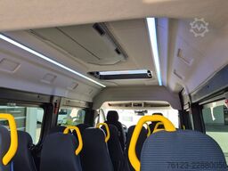 Opel Movano Lord light Lagerfahrzeug Stock 18 SS