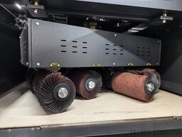 Pressmaster DP1600mm