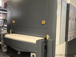 Pressmaster DP1600mm