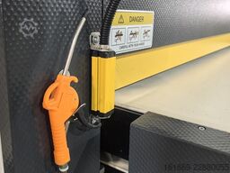 Pressmaster DP1600mm