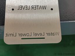 Pressmaster DP1600mm