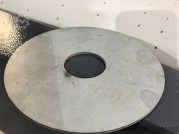 Pressmaster DP1600mm