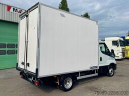 Iveco Daily meat meat rails EURO 6D, APK TOT 2028, VL...