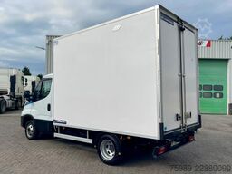 Iveco Daily meat meat rails EURO 6D, APK TOT 2028, VL...