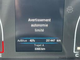 Iveco Daily meat meat rails EURO 6D, APK TOT 2028, VL...