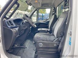 Iveco Daily meat meat rails EURO 6D, APK TOT 2028, VL...